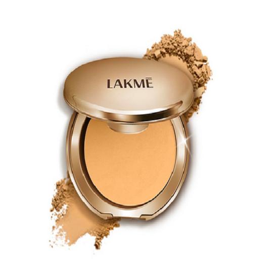 @ LAKMÉ 9 To 5 Matte Face Powder Coverage All Skin 8 G