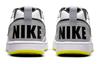 Nike Court Borough Low GS 'Wolf Grey Black'