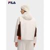 Fila Women's 2025 Winter Colorblock Down Jacket 2-Piece Set