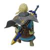 12CM The Legend of Zelda: Link's Awakening Kingdom Of Tears Skyward Sword Link Princess Zelda Model Anime Cartoon Model Plaything Gift