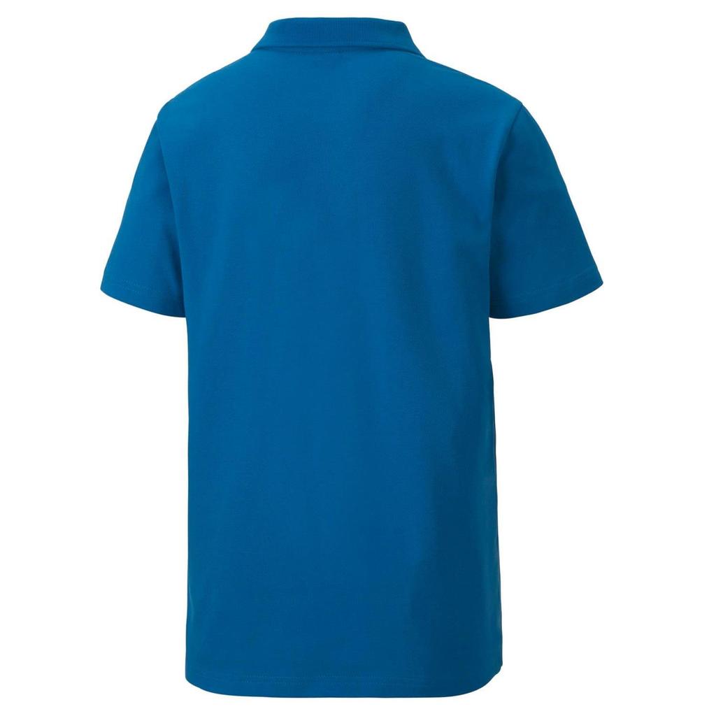 Puma Childrens/Kids Polo Shirt