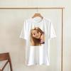 Heavyweight Unisex Crewneck T-Shirt and Kids Tshirt | Disney Rapunzel