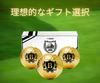 A gift that golf lovers will Personalized golf balls K appreciate (3 balls)