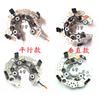 For Honda Accord 2.4 CRV Odyssey For Toyota Reiz Crown For CR-V Car Generator Alternator Rectifier Diode Vertical Level