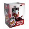 Helluva Boss Helluva Boss Moxxie Vinylfigur