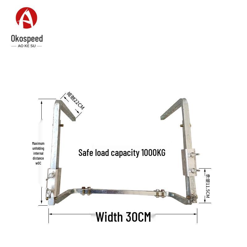 Мягкая спасательная лестница для морских судов