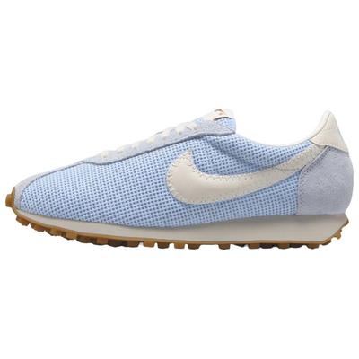 LD-1000 Zapatillas de Running Cómodas para Mujer Azul Blanco IO0179-400