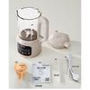 Joyoung Automatic Multifunction Soy Milk Maker & Blender CN plug (adapter included)