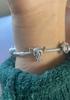 Charms Do Pandora Zawieszka Koralik Charms Simba Moda Trusky