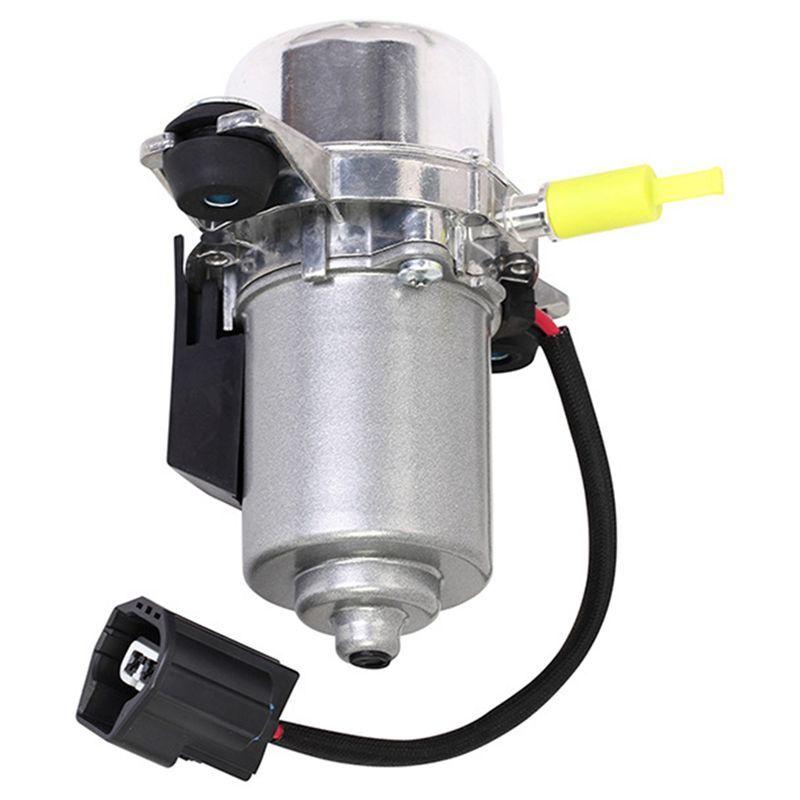 M63K-05154322AB Car Electronic Brake Vacuum Pump For 300 Dodge Ram Jeep Wrangler 2014- 04581586AB 95437846