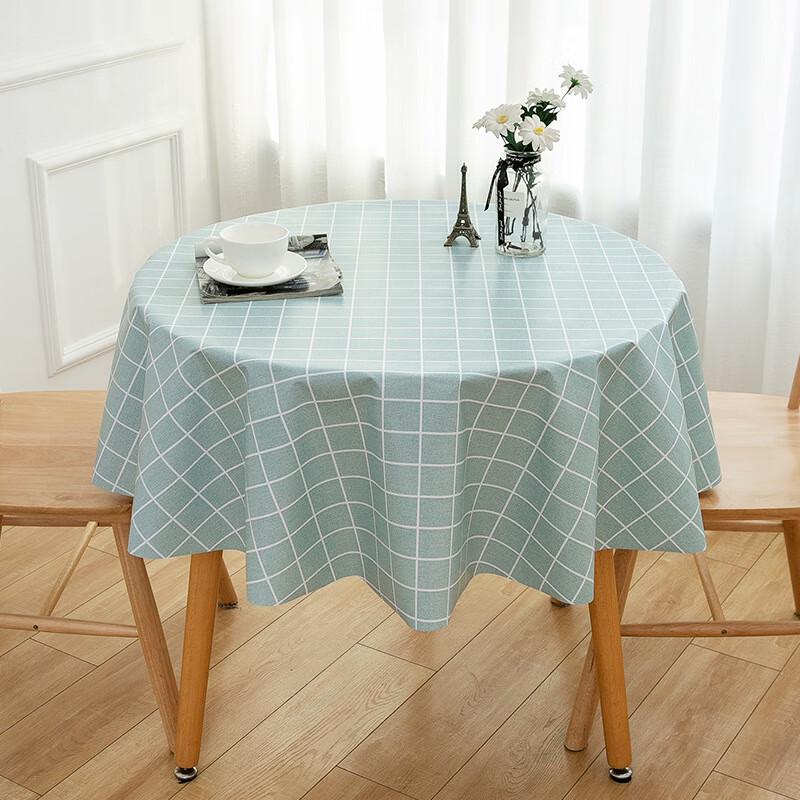 

Waterproof PVC Tablecloth