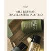 Village 11 Factory Will Refresh Travel Essentials Trio