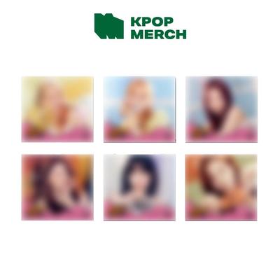 TEENFRESH (Digipak Ver.)
