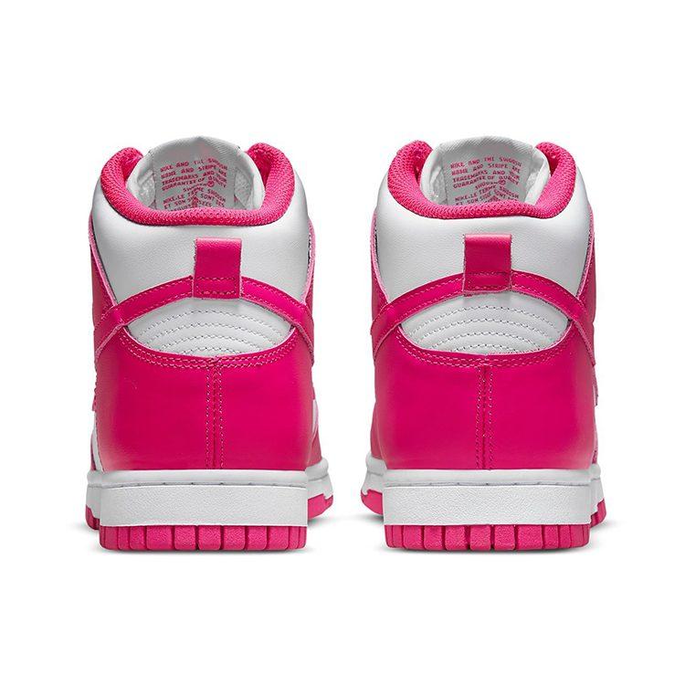 Nike Dunk High 'Pink Prime' Women's DD1869-110