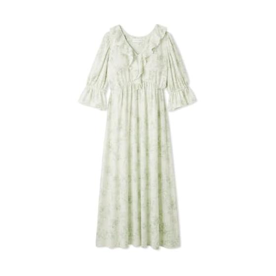 [Sneider] Cut Cache Coeur Dress SHCO254060 Women s