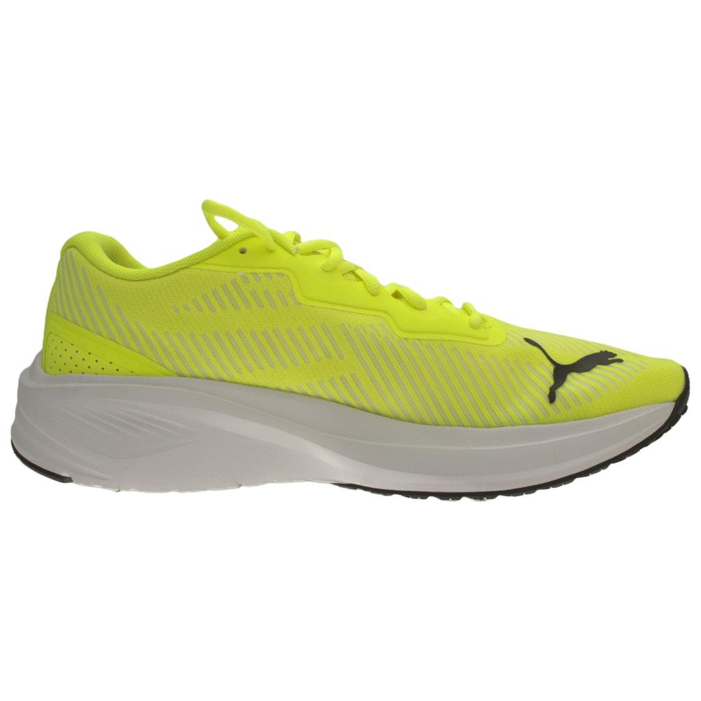 Puma Aviator Profoam Sky Lightweight Comfortable Fabric Non-Slip Wear-Resistant Low-Top Casual Urban Commuting Running Shoes Unisex Sneaker 376615-16