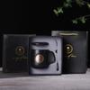 Customizable Engraved Ceramic Coffee Mug
