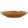 Yamaka Shoten Paddington Dish Set Curry and 21cm Diameter X 4cm Depth Microwave and Dishwasher Perfect As a Gift or Wedding Made In "Slow Living"