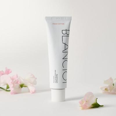 Blanc 101 Hand Cream Fresh Cotton 50ml