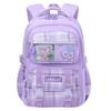 Li Shen Ergonomic School Backpack for Girls