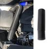 1m Car Air Intake Pipe Universal Telescopic 76mm Car Engine Cold Air Ducting Feed Hose Pipe for Vehicle