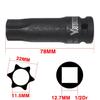 Camshaft Screw Removal Socket, Compatible with M270 M271 M274 M276 M264 M278 M15