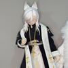 Anime Heartbeat Moment Memories Of Sicily Series 1/8 Bjd  Toys Model Action Figure  Caixa Caja Dolls Gift