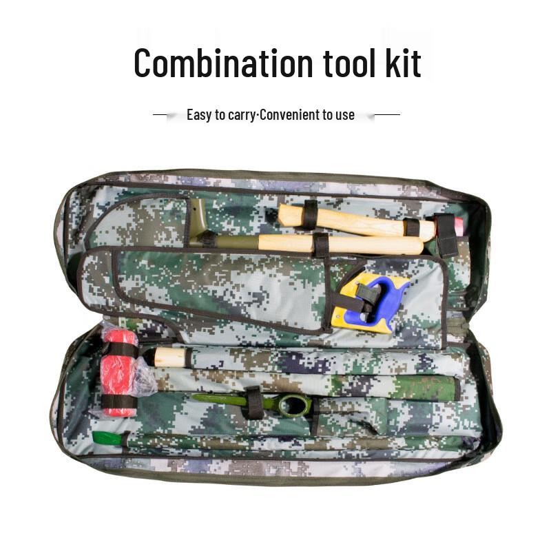 Junpo Portable Rescue Tool