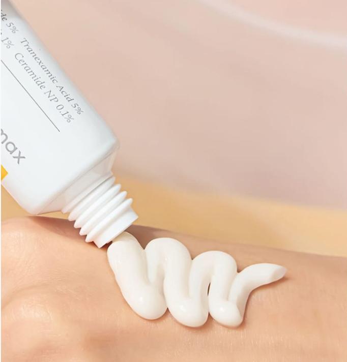 CELIMAX Brightening Pore Spot Cream 35ml | Targeted Care for Dark Spots & Pores