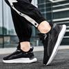 Herrenschuhe Sneakers Herrentennis Luxusschuhe Herren Casual Trainer Race Atmungsaktive modische Halbschuhe Laufschuhe für Männer