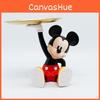 Mouse Tray Cute Ornaments For Home Entryway Decor Storage And