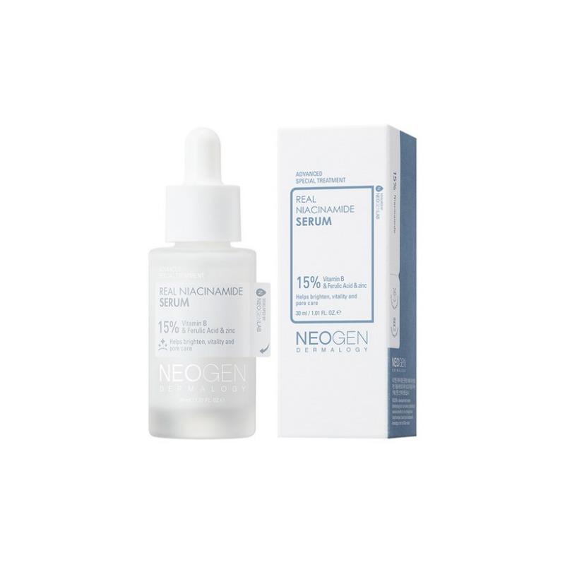 NEOGEN Dermalogy Real Niacinamide 15% Serum 30ml