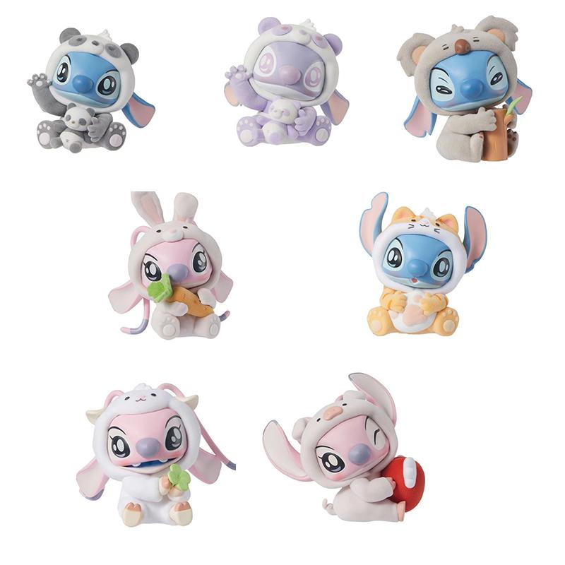 MINISO Mystery Boxes Кукла