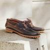 Timberland Classic 3-Eye Rug Men's Shoes TB0300032141 Brown 9.0 / 27.0cm