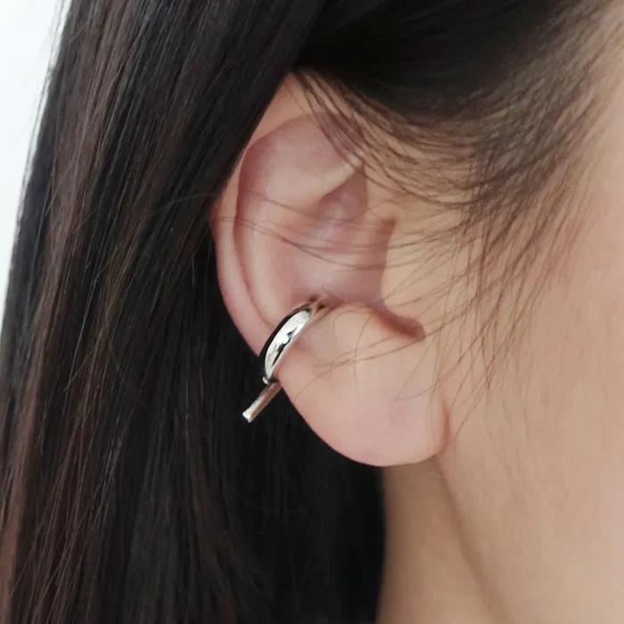 Tide Ear Cuff