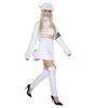Nikke The Goddess Of Victory Theme Cosplay Costume For Women With Soft Wool Fabric For Stage Performances And Anime Events