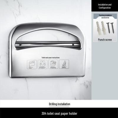 Bad & WC – Toilettenpapierhalter