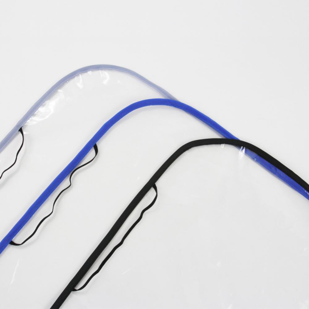 Anti-dirty Protection Car Children Seat Waterproof Anti-Kick Seat Back Covers Auto Stain-Resistant Protector Mat From Dirt Mud