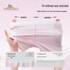 Yeesafe Girls' Ultra-thin Modal 2-in-1 Safety Shorts Underwear