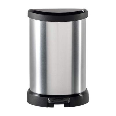 Deco 20L pedálový koš