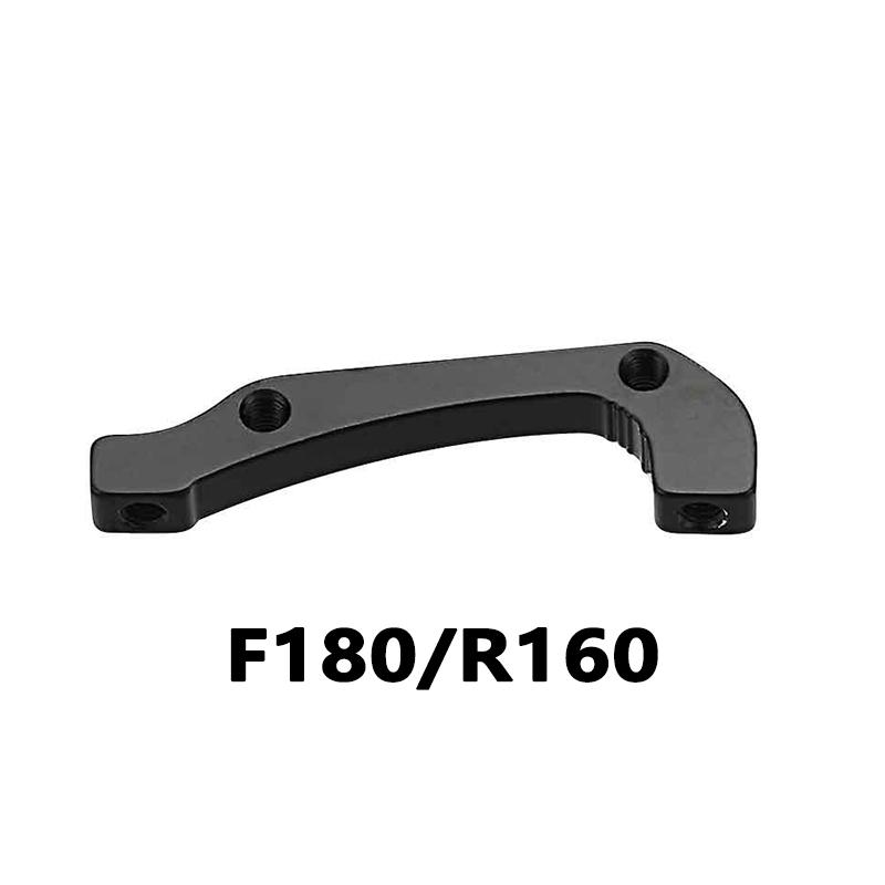 

TEKTRO MD-M300 Bicycle Disc Brake Mountain Bike Mechanical Brake Clamp Wire Control Cable pull Disc Aluminum Alloy Accessories A-3 F180-R160