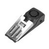 Door Stopper Anti Theft Burglar Alerter Adjustable Three Level Sensitivity 120dB Wireless Door Stop Alarm