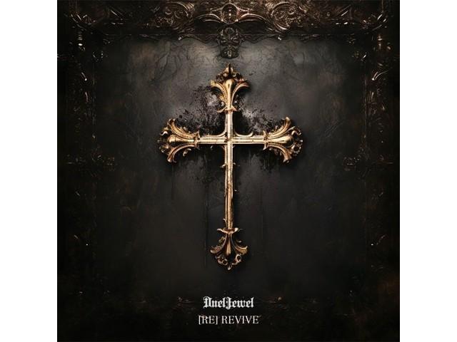 

[CD+DVD] [RE]REVIVE First Press Limited Edition Duel Jewel DRDJ-35 Visual-Kei