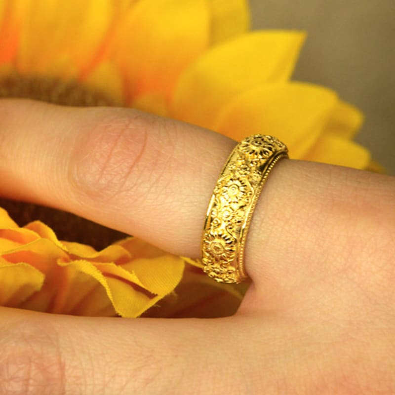 XII WEOL tournesol(R)