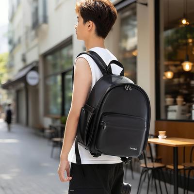 Double Shoulder Camera Bag One Machine With Six Mirrors Full Open Side Photo Backpack Waterproof Casual Camera Bag