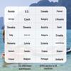 Inflatable SUP Board - Koi Design Paddleboard for Beginners