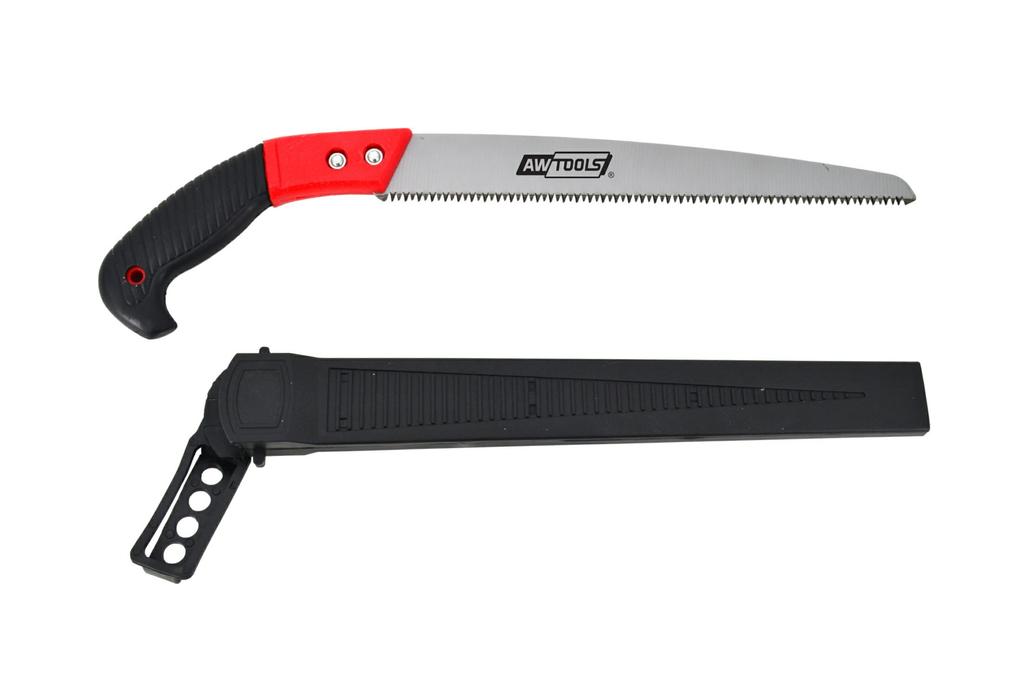 Awtools Piła Do Gałęzi Kabura 300Mm