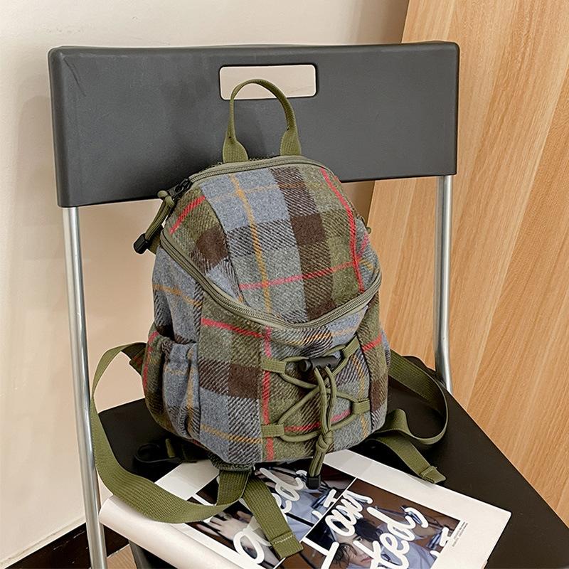 

Новый мини-рюкзак на осень и зиму для мужчин и женщин, студенческие ретро-сумки, сумка для путешествий