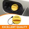 Diesel Fuel Gas Filler Cap For Land Rover LR3 LR4 Range Rover Sport LR053666