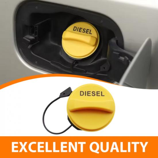 Diesel Fuel Gas Filler Cap For Land Rover LR3 LR4 Range Rover Sport LR053666